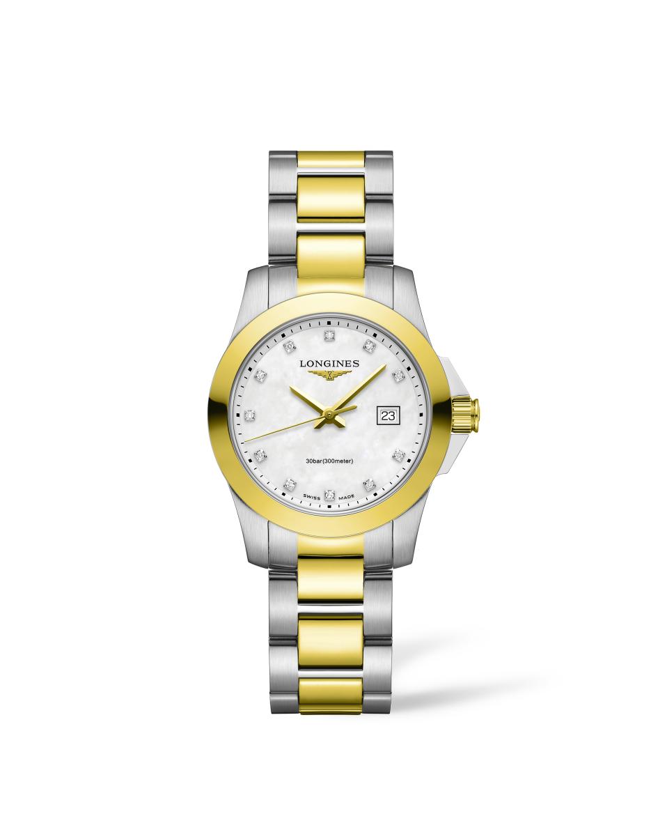 Longines - l43100872